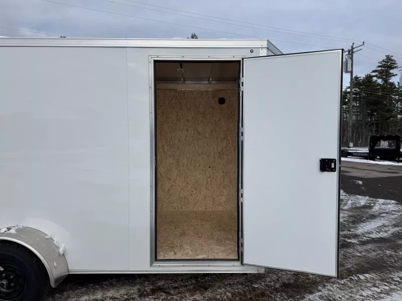 new Cargo (Enclosed) Trailers Durabull Trailers  for sale, in Loudon, NH Thumbnail 21