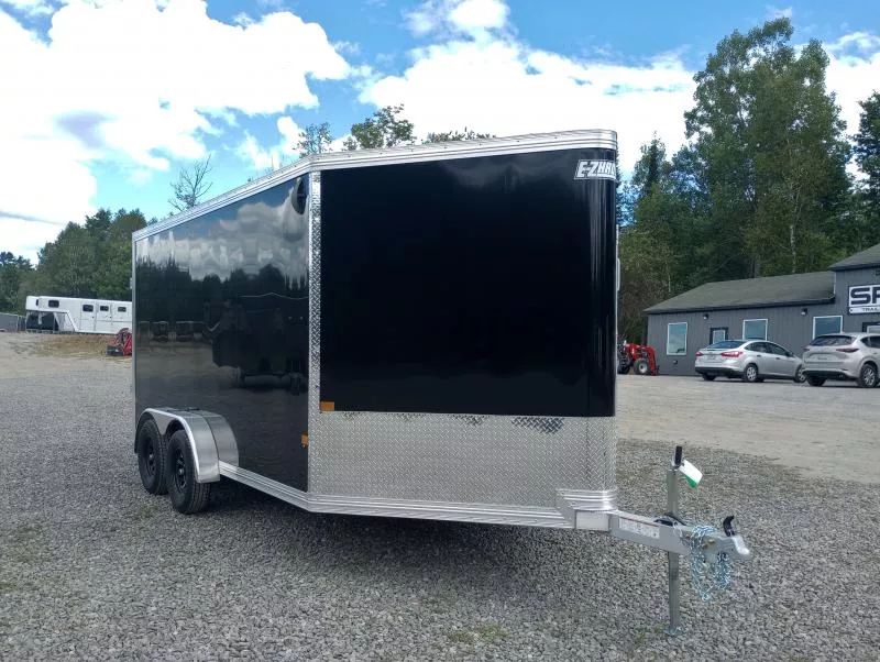 new Snowmobile Trailers E-Z Hauler  for sale, in Manchester, ME Thumbnail 10