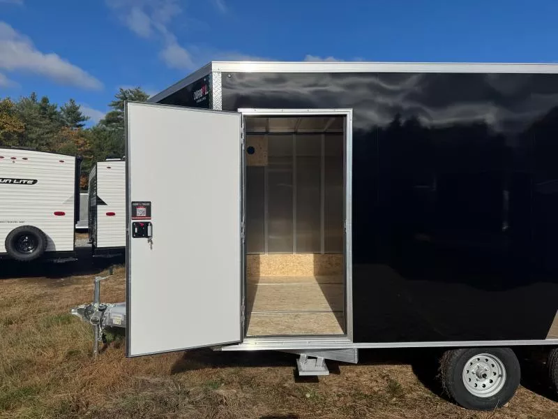 new Snowmobile Trailers Durabull Trailers  for sale, in Loudon, NH Thumbnail 23