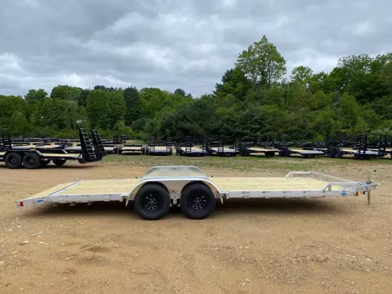 new Car Haulers / Racing Trailers CargoPro Trailers Other for sale, in Loudon, NH Thumbnail 9