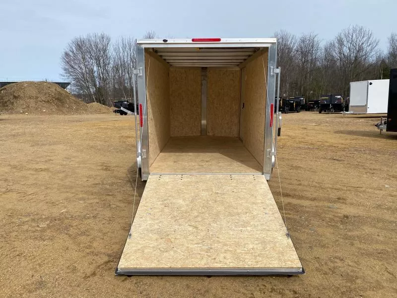 new Cargo (Enclosed) Trailers Stealth Trailers  for sale, in Loudon, NH Thumbnail 10