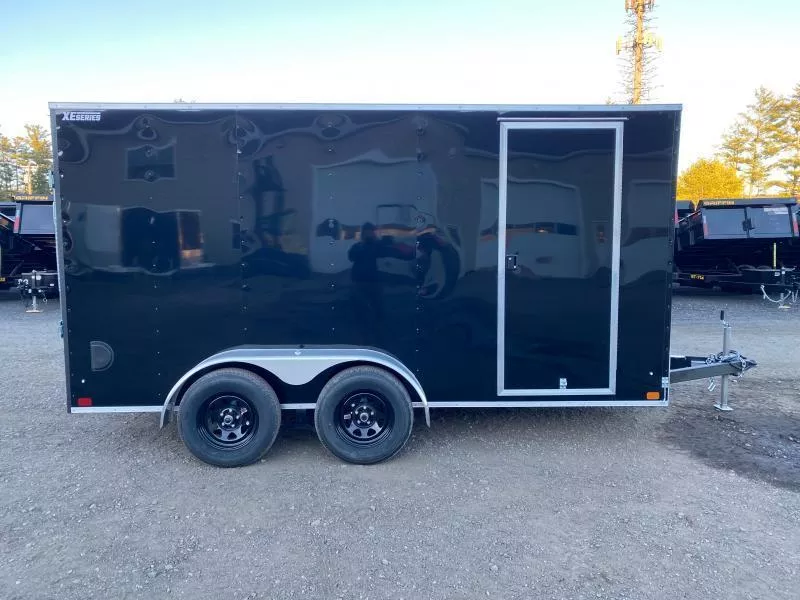 new Cargo (Enclosed) Trailers ITI Cargo Other for sale, in Loudon, NH Thumbnail 3