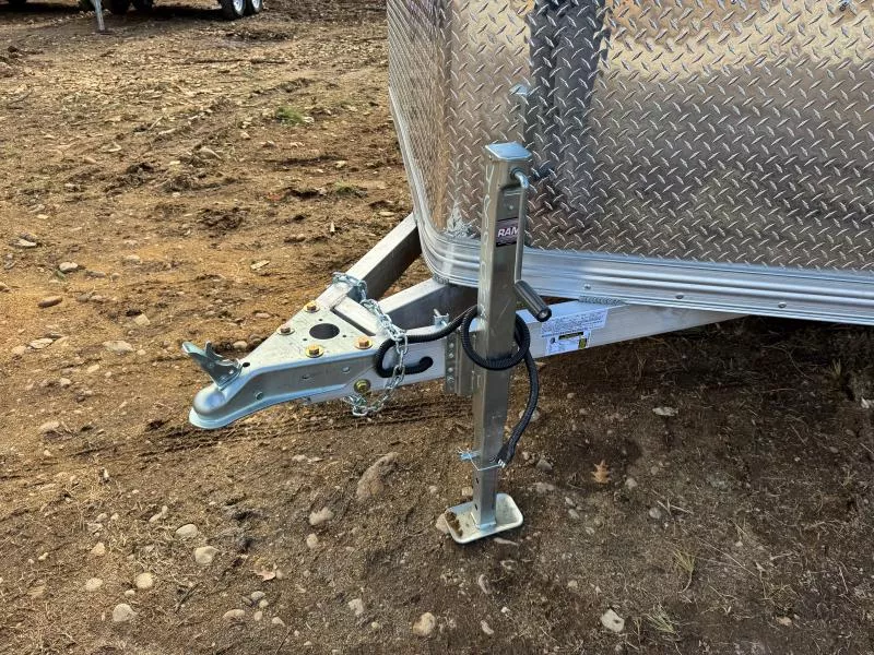 new Snowmobile Trailers SnoPro Trailers  for sale, in Loudon, NH Thumbnail 25