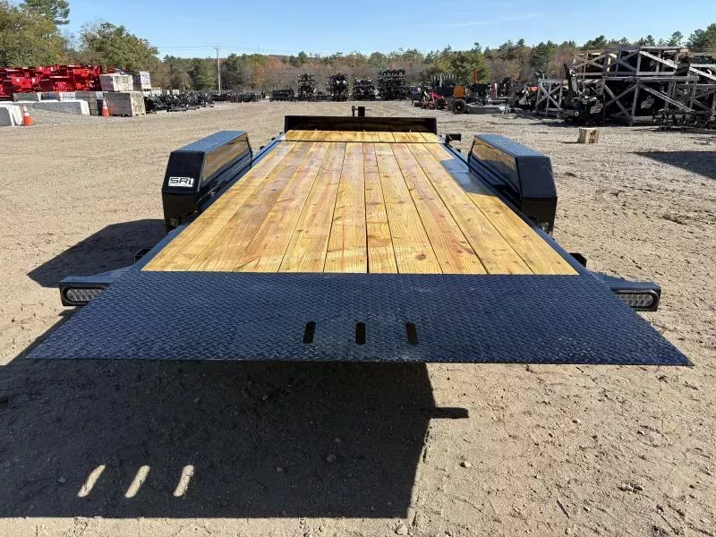new Tilt Trailers Rice Trailers  for sale, in Bangor, ME Thumbnail 6