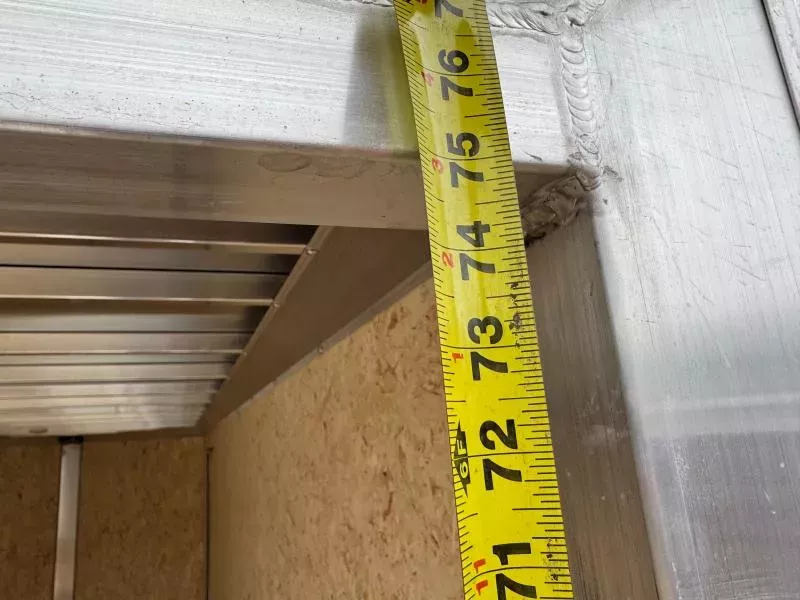 new Cargo (Enclosed) Trailers Stealth Trailers Other for sale, in Loudon, NH Thumbnail 13