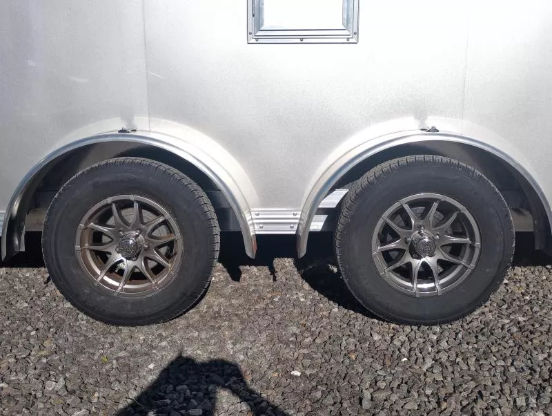 new Snowmobile Trailers Mission  for sale, in Manchester, ME Thumbnail 22