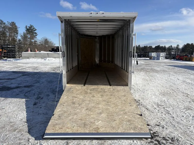 new Snowmobile Trailers Stealth Trailers  for sale, in Turner, ME Thumbnail 10