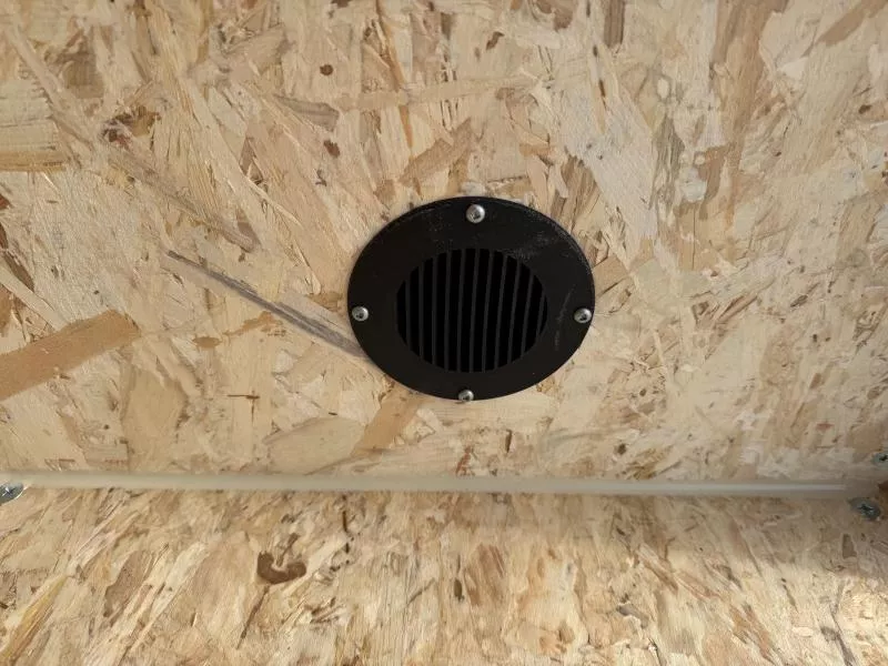 new Cargo (Enclosed) Trailers Durabull Trailers  for sale, in Loudon, NH Thumbnail 18