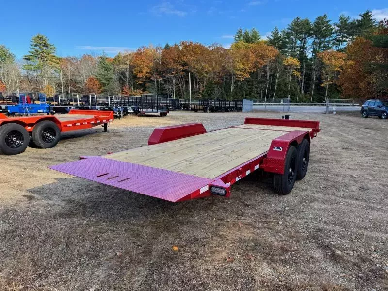new Equipment / Flatbed Trailers Rice Trailers Other for sale, in Loudon, NH Thumbnail 7