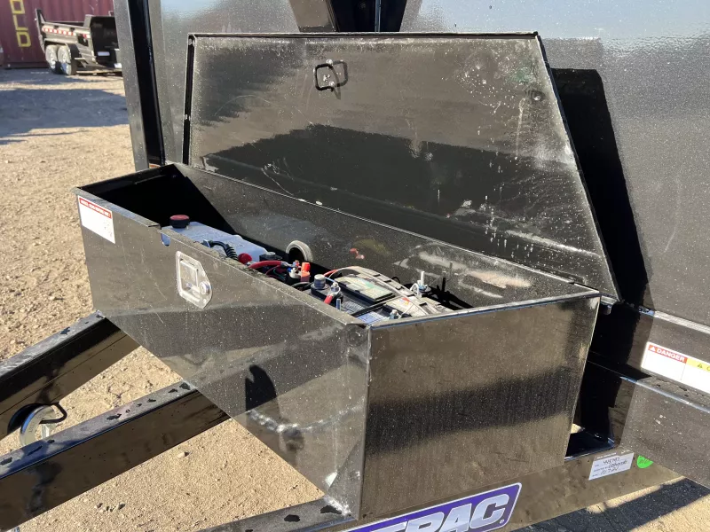 new Dump Trailers Sure-Trac  for sale, in Turner, ME Thumbnail 22