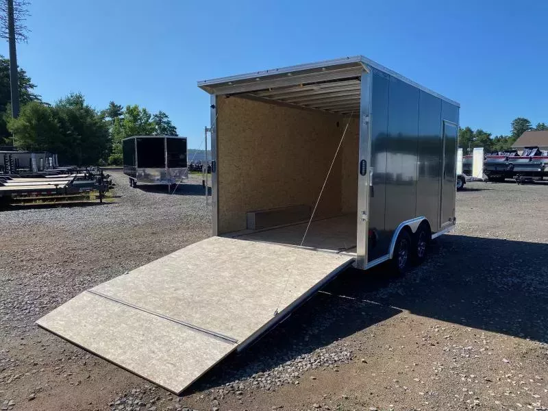 new Cargo (Enclosed) Trailers Stealth Trailers Other for sale, in Loudon, NH Thumbnail 11