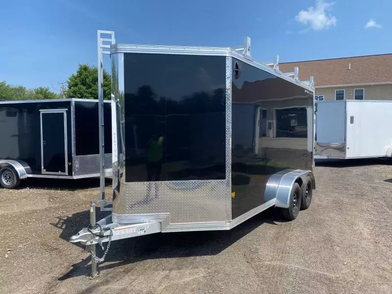 new Cargo (Enclosed) Trailers Stealth Trailers Other for sale, in Loudon, NH Thumbnail 4