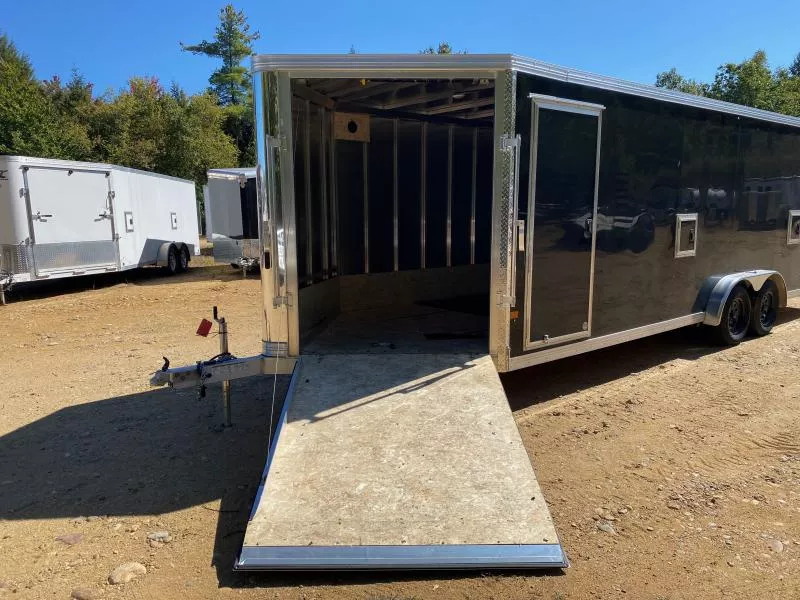 used Snowmobile Trailers Stealth Trailers Other for sale, in Loudon, NH Thumbnail 25