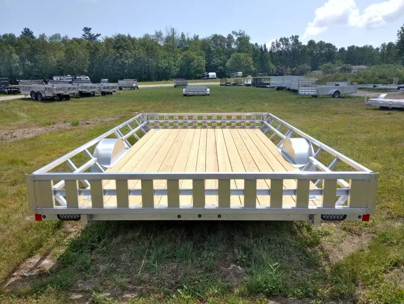 new ATV Trailers Mission  for sale, in Manchester, ME Thumbnail 9