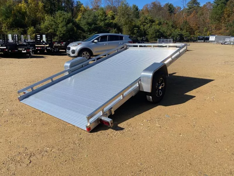 new Utility Trailers Bear Track  for sale, in Loudon, NH Thumbnail 10