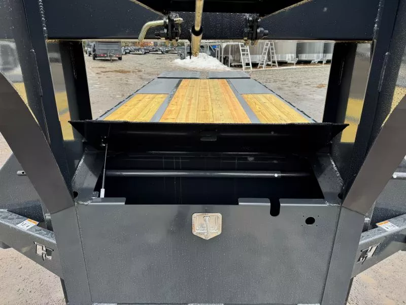 new Equipment / Flatbed Trailers Hillcrest Trailers  for sale, in Loudon, NH Thumbnail 15