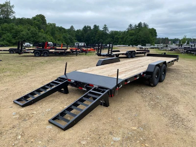 new Equipment / Flatbed Trailers Rice Trailers Other for sale, in Loudon, NH Thumbnail 11