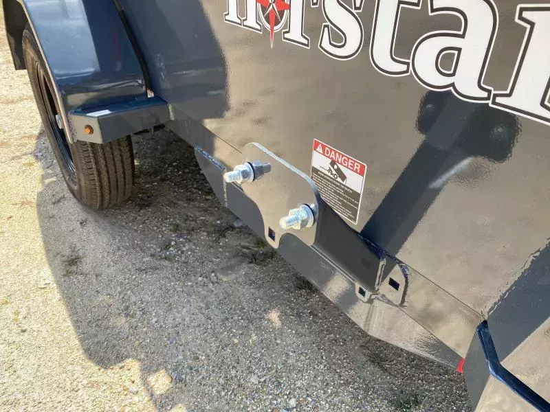 new Dump Trailers Norstar  for sale, in Loudon, NH Thumbnail 18