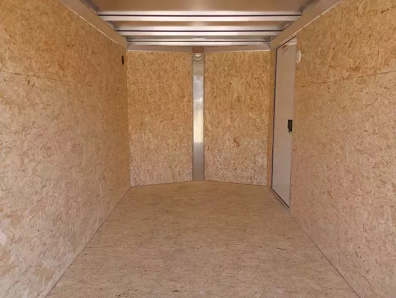 new Cargo (Enclosed) Trailers E-Z Hauler  for sale, in Bangor, ME Thumbnail 10