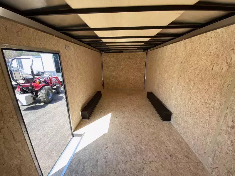 new Cargo (Enclosed) Trailers ITI Cargo Other for sale, in Loudon, NH Thumbnail 22