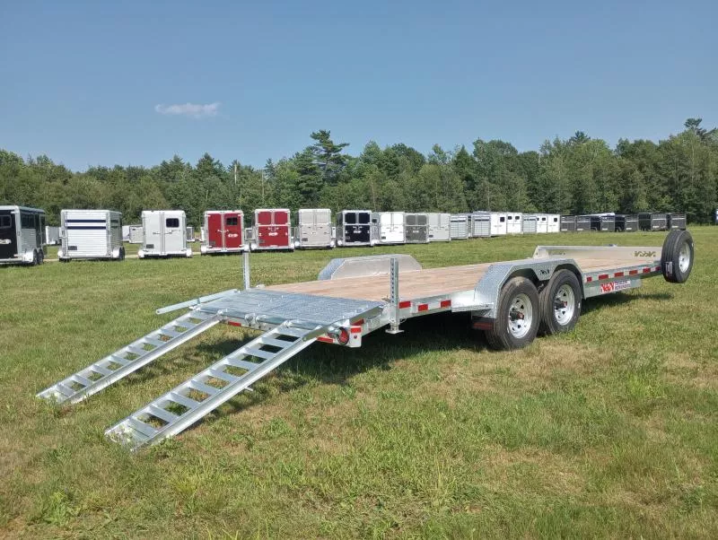 new Equipment / Flatbed Trailers N&N Trailers  for sale, in Manchester, ME Thumbnail 10