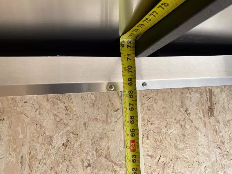 new Cargo (Enclosed) Trailers ITI Cargo Other for sale, in Loudon, NH Thumbnail 14