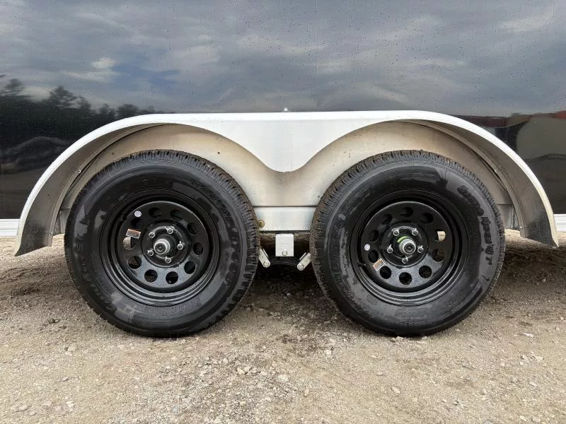 new Cargo (Enclosed) Trailers Stealth Trailers  for sale, in Turner, ME Thumbnail 14