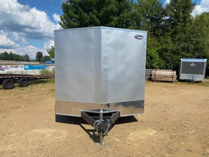 new Cargo (Enclosed) Trailers ITI Cargo Other for sale, in Loudon, NH Thumbnail 3