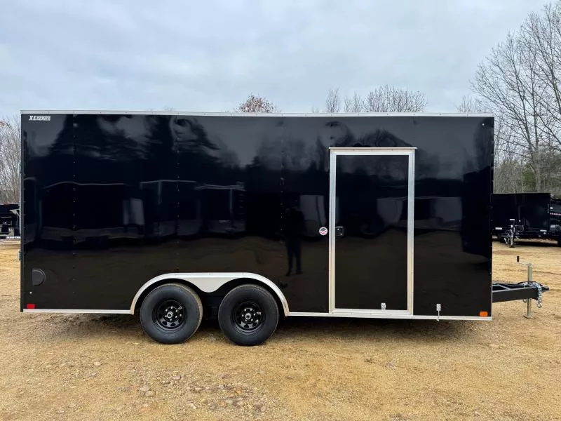 new Cargo (Enclosed) Trailers ITI Cargo Other for sale, in Loudon, NH Thumbnail 9