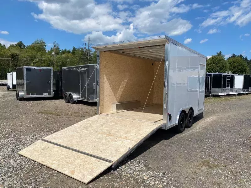 new Cargo (Enclosed) Trailers Stealth Trailers Other for sale, in Loudon, NH Thumbnail 11
