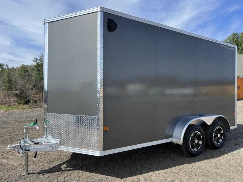 used Cargo (Enclosed) Trailers Stealth Trailers Other for sale, in Turner, ME Thumbnail 3