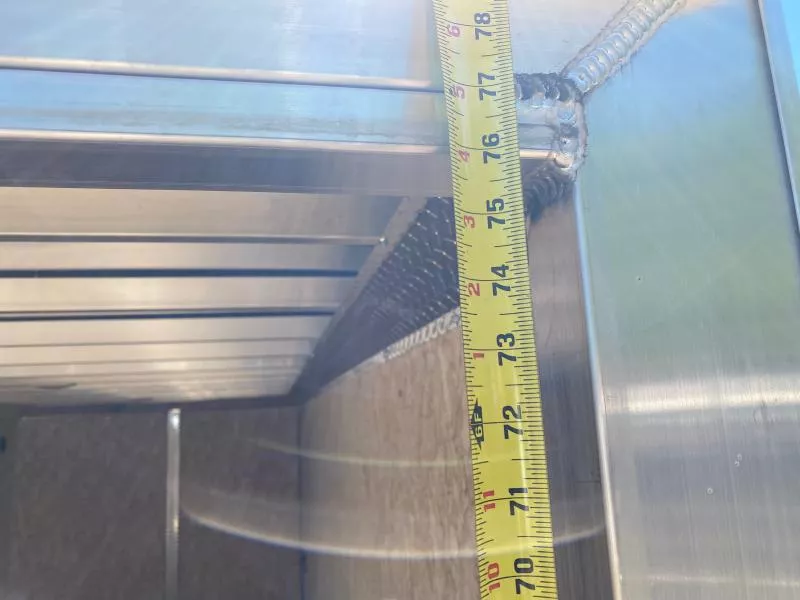 new Cargo (Enclosed) Trailers Durabull Trailers  for sale, in Loudon, NH Thumbnail 26