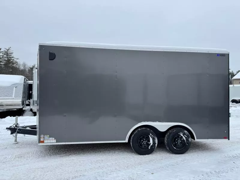 new Cargo (Enclosed) Trailers ITI Cargo Other for sale, in Loudon, NH Thumbnail 5