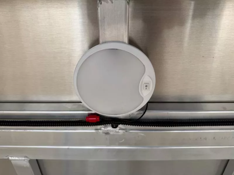 new Snowmobile Trailers SnoPro Trailers  for sale, in Loudon, NH Thumbnail 16