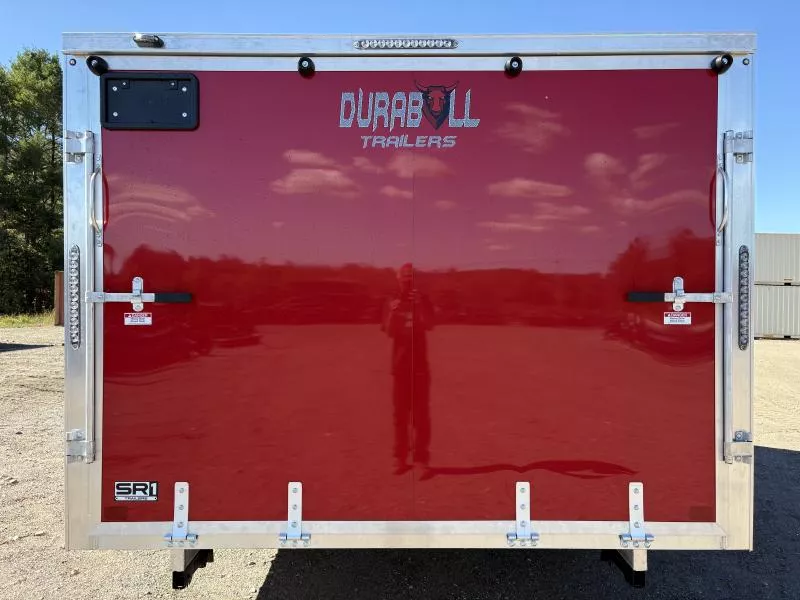 new Snowmobile Trailers Durabull Trailers  for sale, in Turner, ME Thumbnail 5