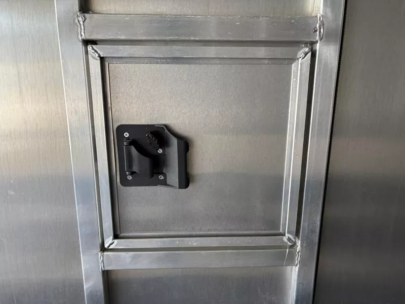 used Snowmobile Trailers Stealth Trailers  for sale, in Turner, ME Thumbnail 14