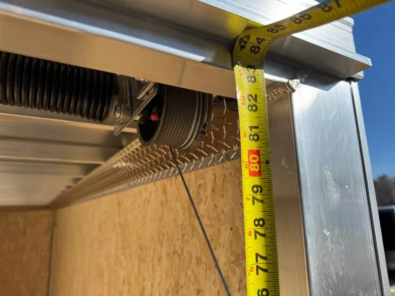 new Cargo (Enclosed) Trailers Durabull Trailers  for sale, in Loudon, NH Thumbnail 13