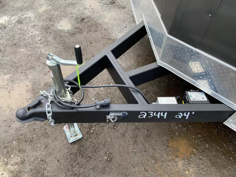 new Cargo (Enclosed) Trailers ITI Cargo Other for sale, in Loudon, NH Thumbnail 23