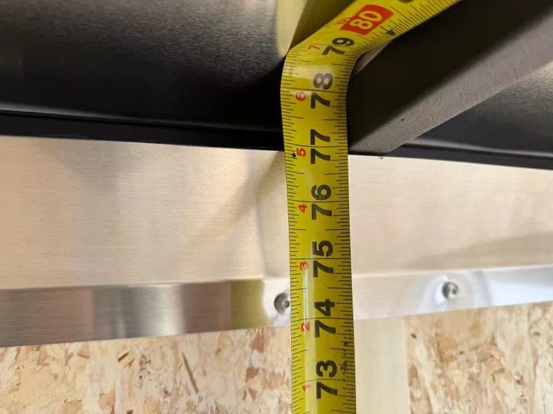 new Cargo (Enclosed) Trailers ITI Cargo Other for sale, in Loudon, NH Thumbnail 14