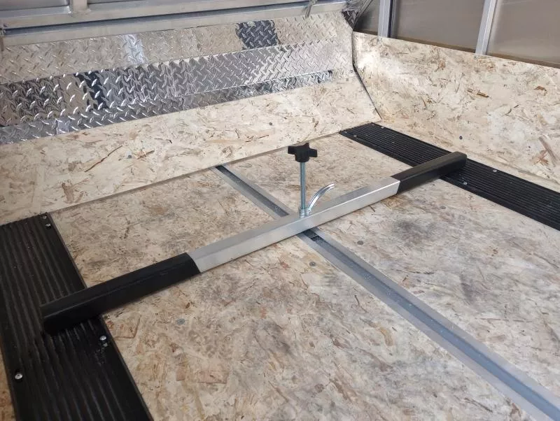 new Snowmobile Trailers Mission  for sale, in Manchester, ME Thumbnail 13