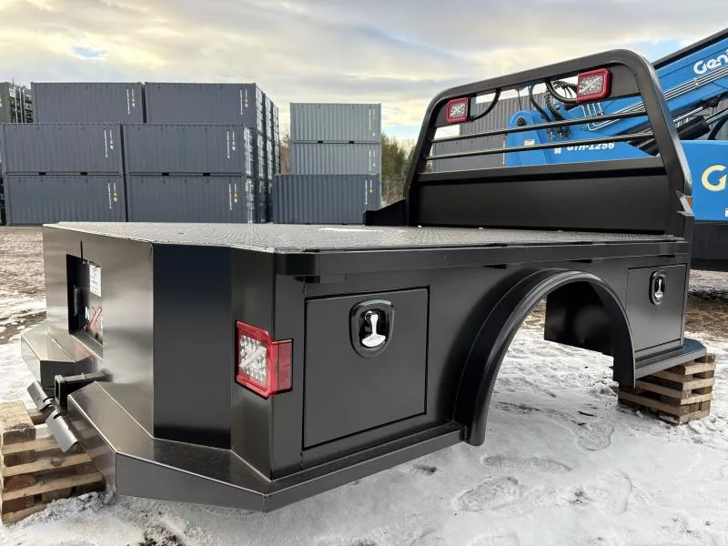 new Flat Decks NXG  for sale, in Turner, ME Thumbnail 3