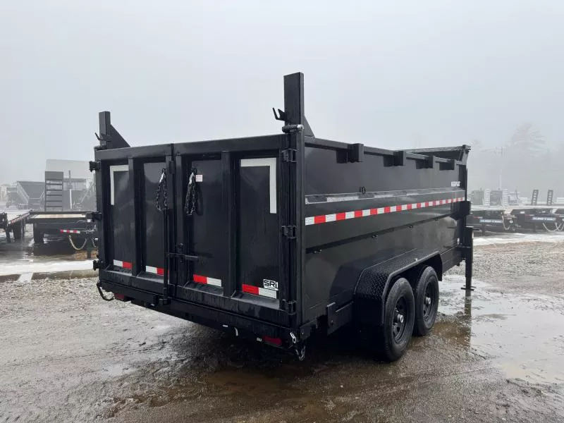new Dump Trailers Sure-Trac Other for sale, in Loudon, NH Thumbnail 8