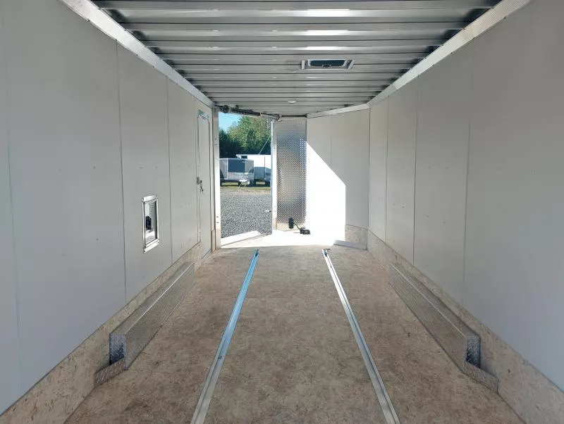 new Snowmobile Trailers Mission  for sale, in Manchester, ME Thumbnail 10