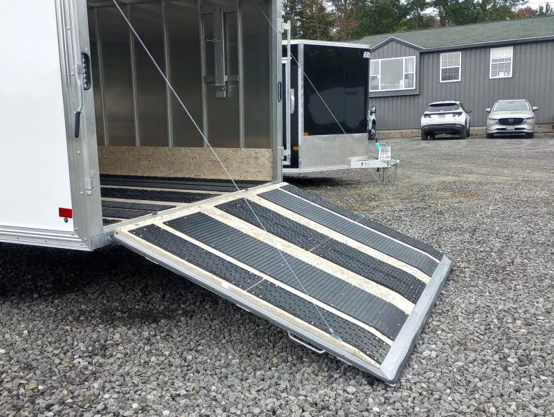 new Snowmobile Trailers Mission  for sale, in Manchester, ME Thumbnail 10