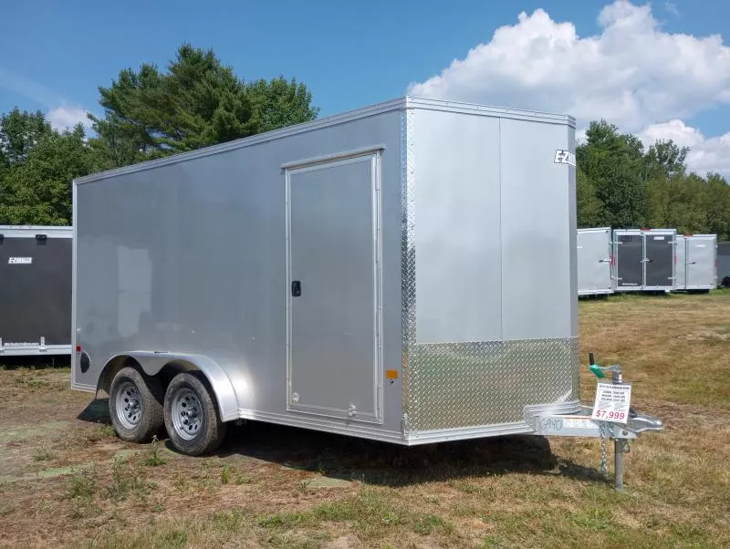 2025 E-Z Hauler