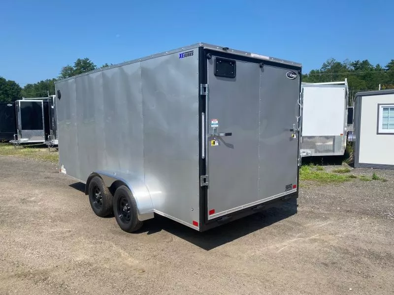 new Cargo (Enclosed) Trailers ITI Cargo Other for sale, in Loudon, NH Thumbnail 6
