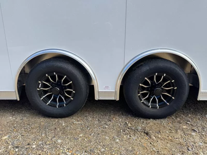 new Cargo (Enclosed) Trailers ATC Other for sale, in Loudon, NH Thumbnail 21