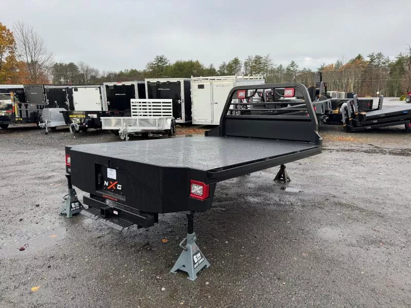 new Flat Decks NXG  for sale, in Loudon, NH Thumbnail 7