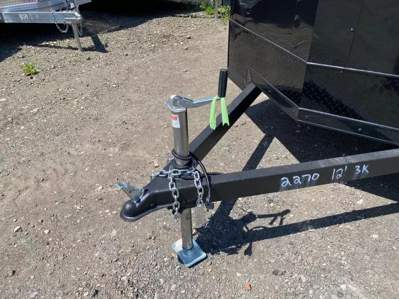 new Cargo (Enclosed) Trailers ITI Cargo Other for sale, in Loudon, NH Thumbnail 23