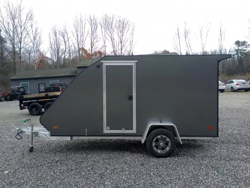 new Snowmobile Trailers Mission  for sale, in Manchester, ME Thumbnail 3